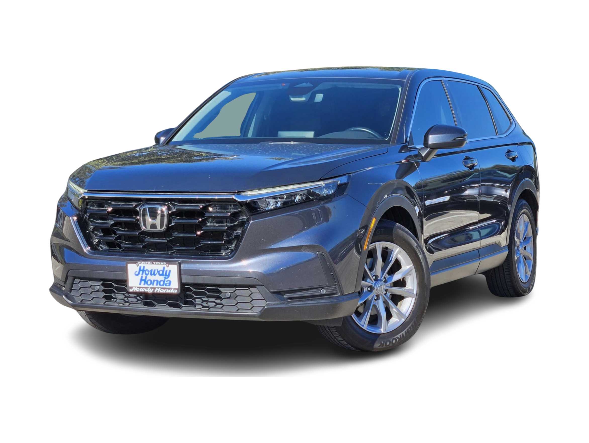 Thumbnail: 2023 Honda CR-V - 1