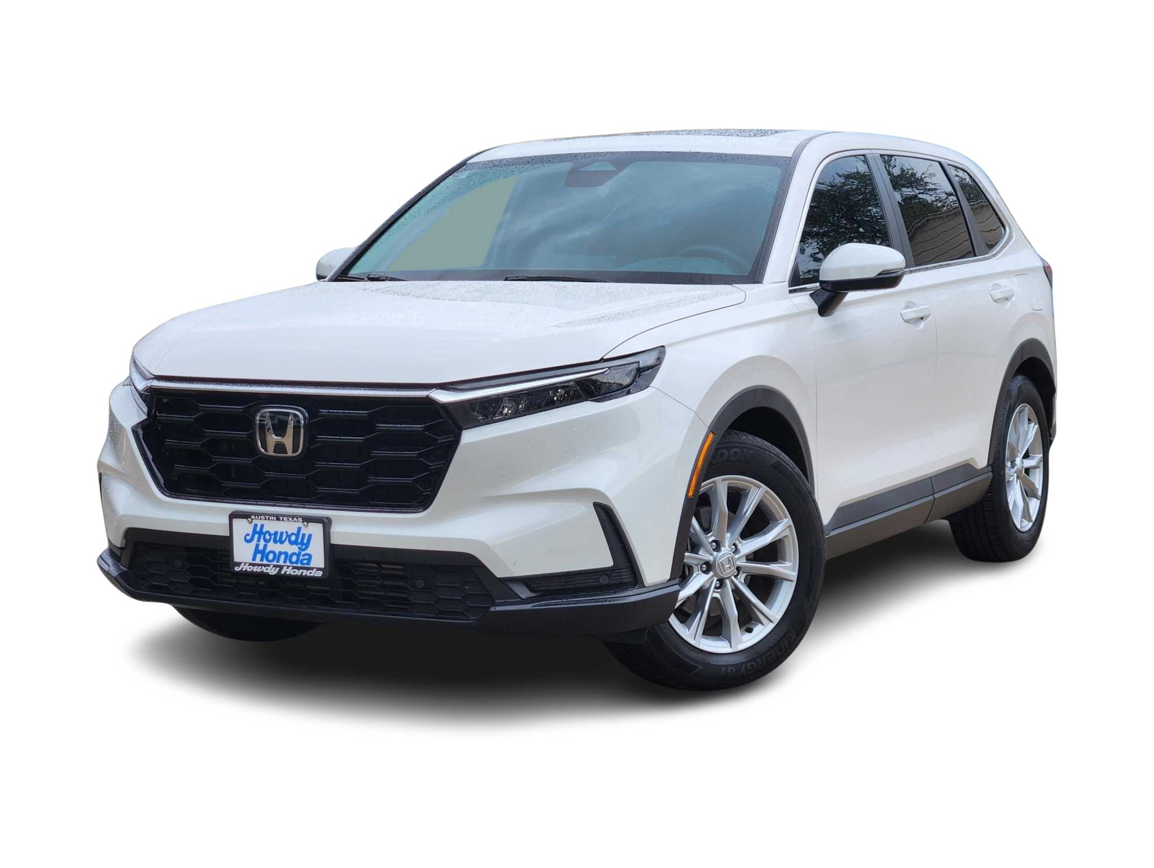 Thumbnail: 2024 Honda CR-V - 1