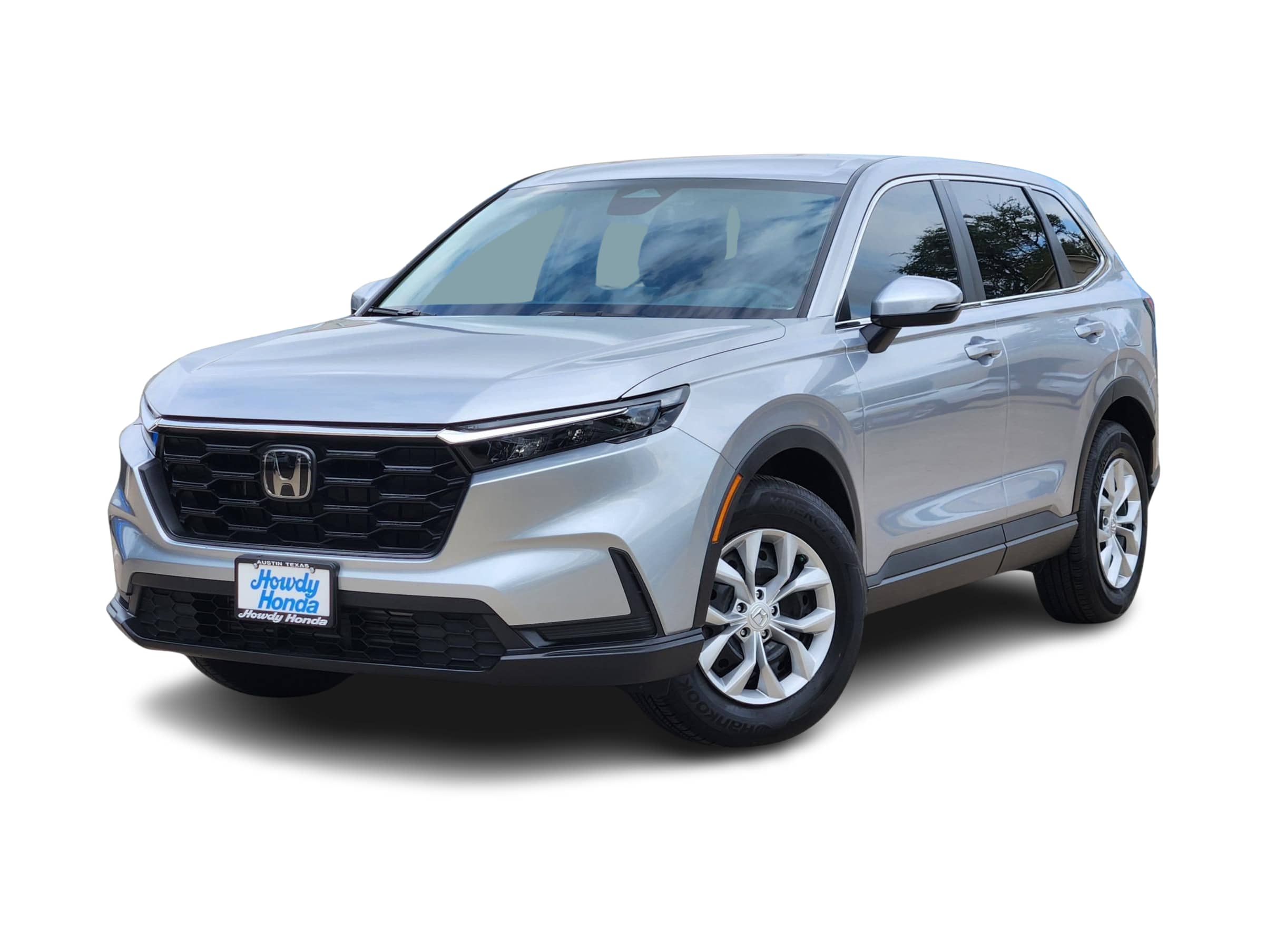 Thumbnail: 2026 Honda CR-V - 1