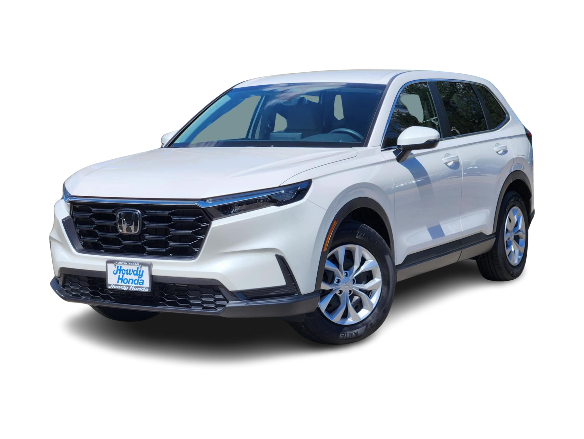 Thumbnail: 2026 Honda CR-V - 1