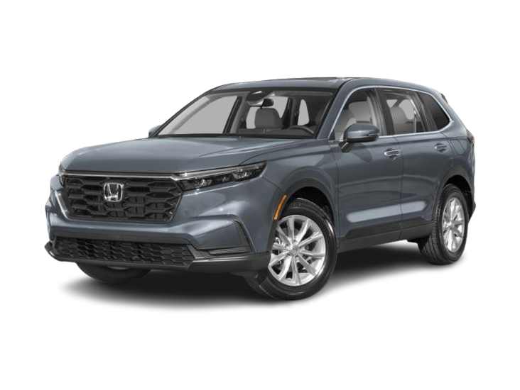 Thumbnail: 2024 Honda CR-V - 1