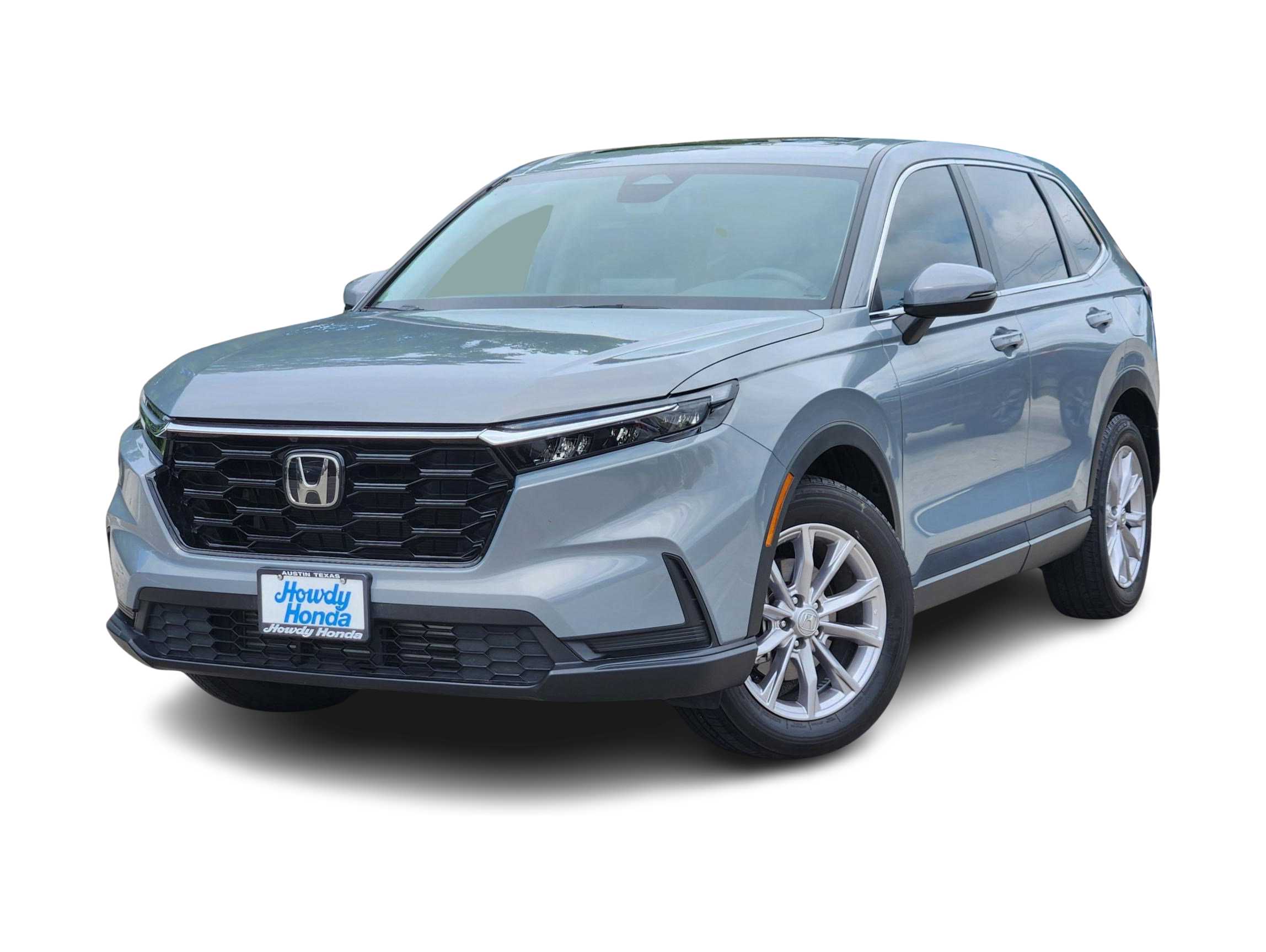 Thumbnail: 2024 Honda CR-V - 1