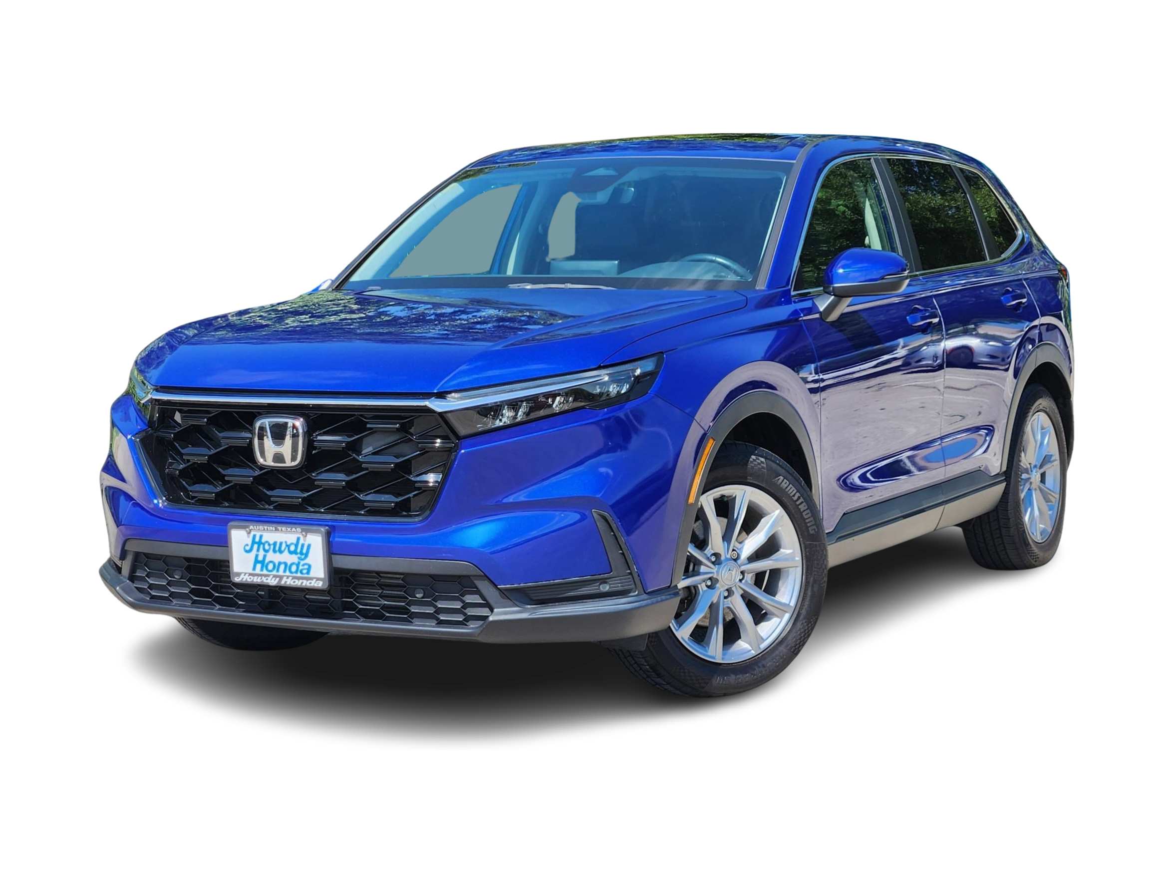 Thumbnail: 2023 Honda CR-V - 1