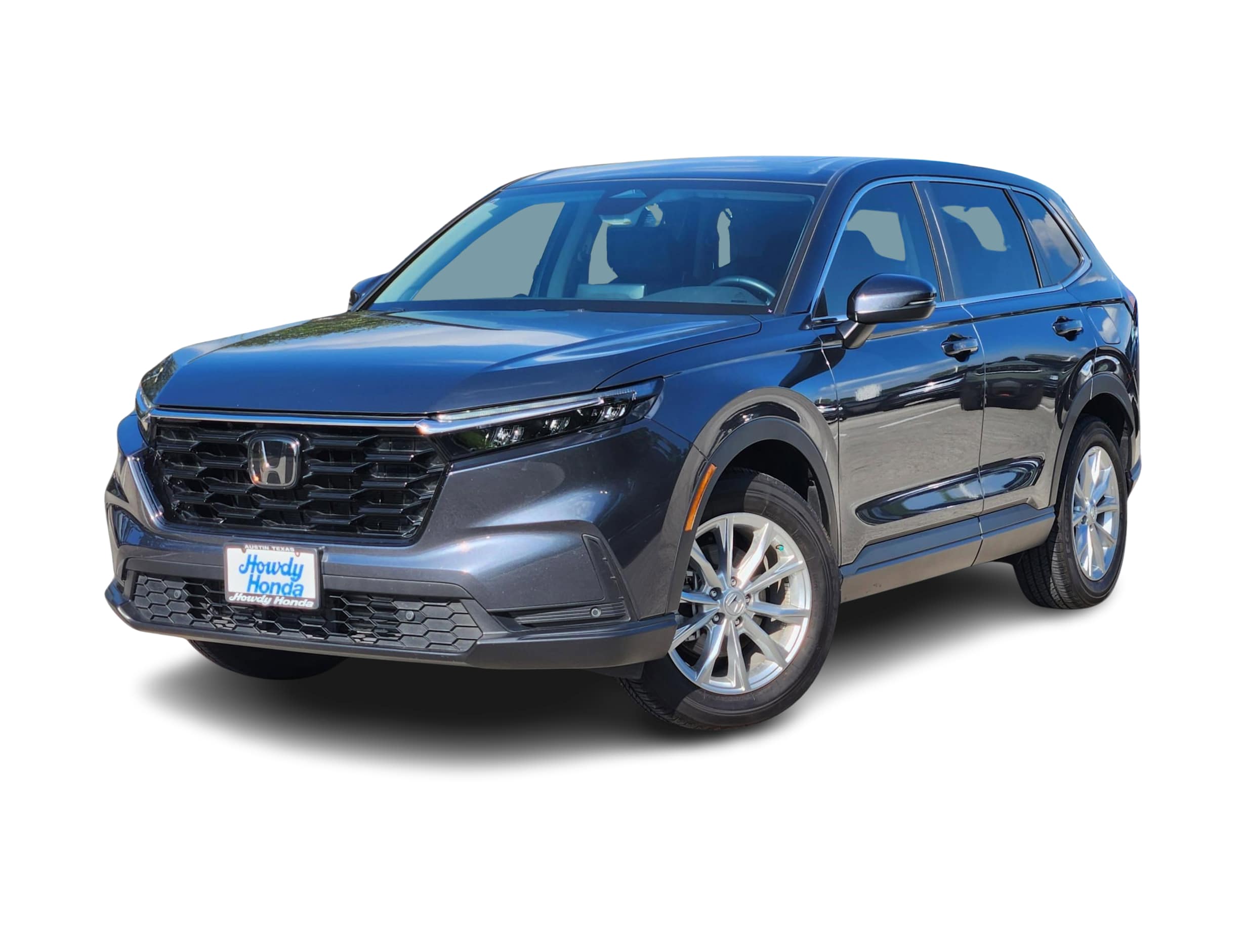 Thumbnail: 2025 Honda CR-V - 1