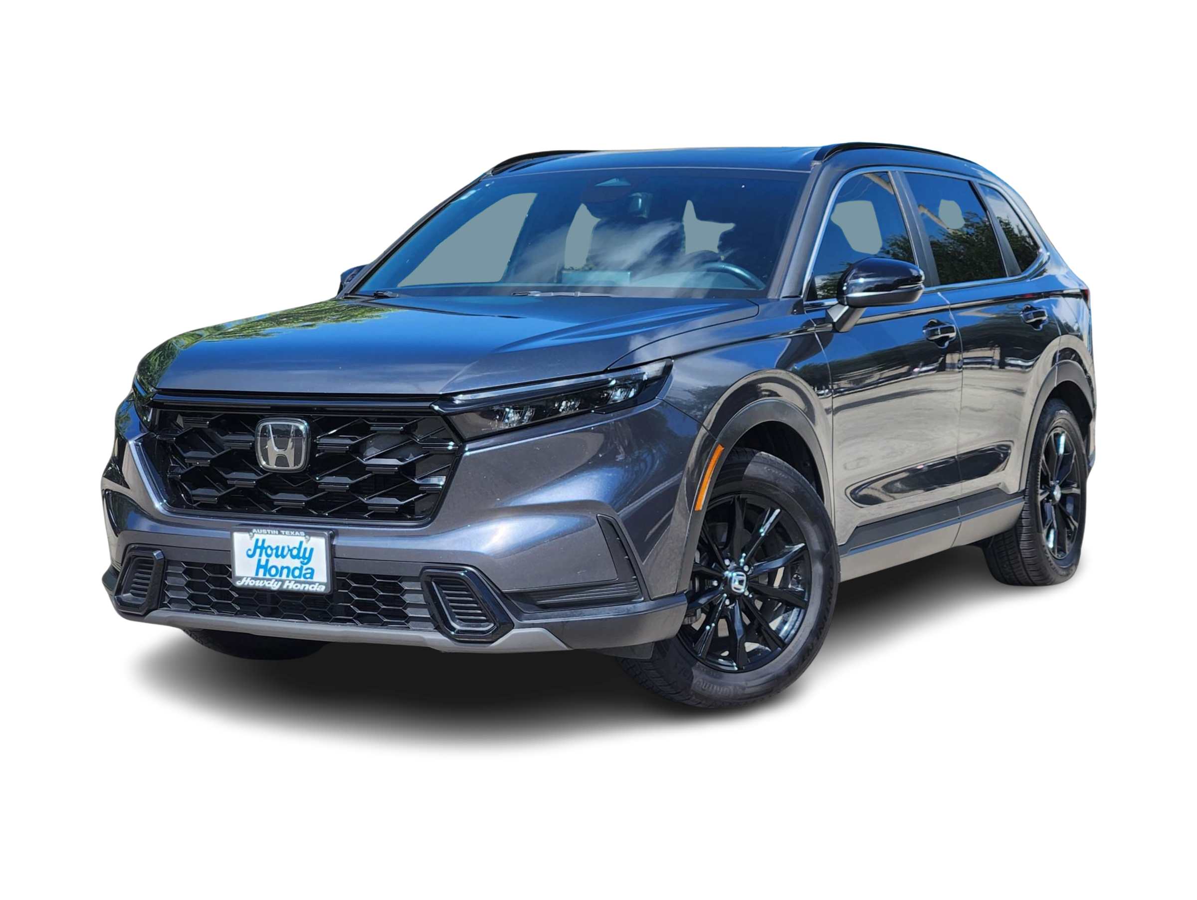 Thumbnail: 2023 Honda CR-V - 1