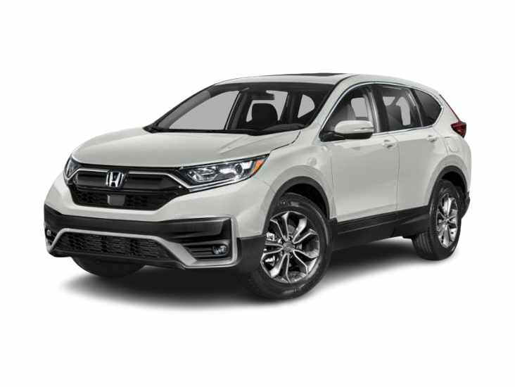 Thumbnail: 2022 Honda CR-V - 1