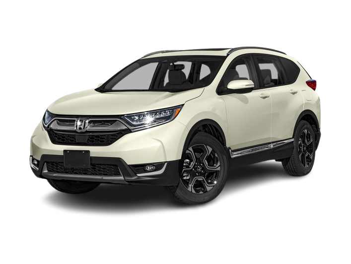Thumbnail: 2018 Honda CR-V - 1