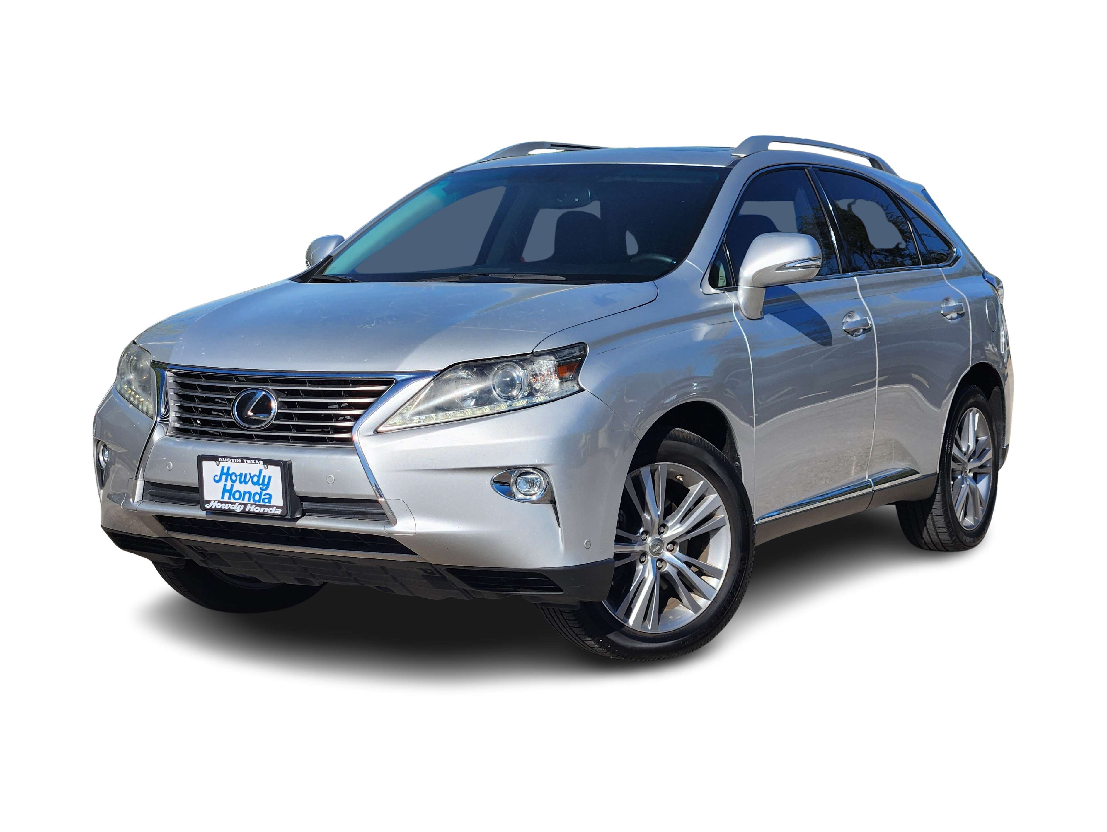 2015 Lexus RX 350 -
                  Austin, TX