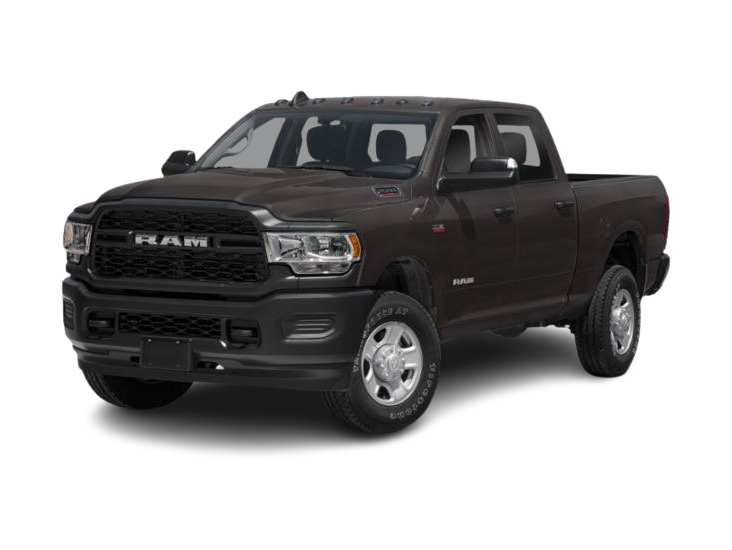 2019 RAM 2500 Tradesman -
                  Austin, TX