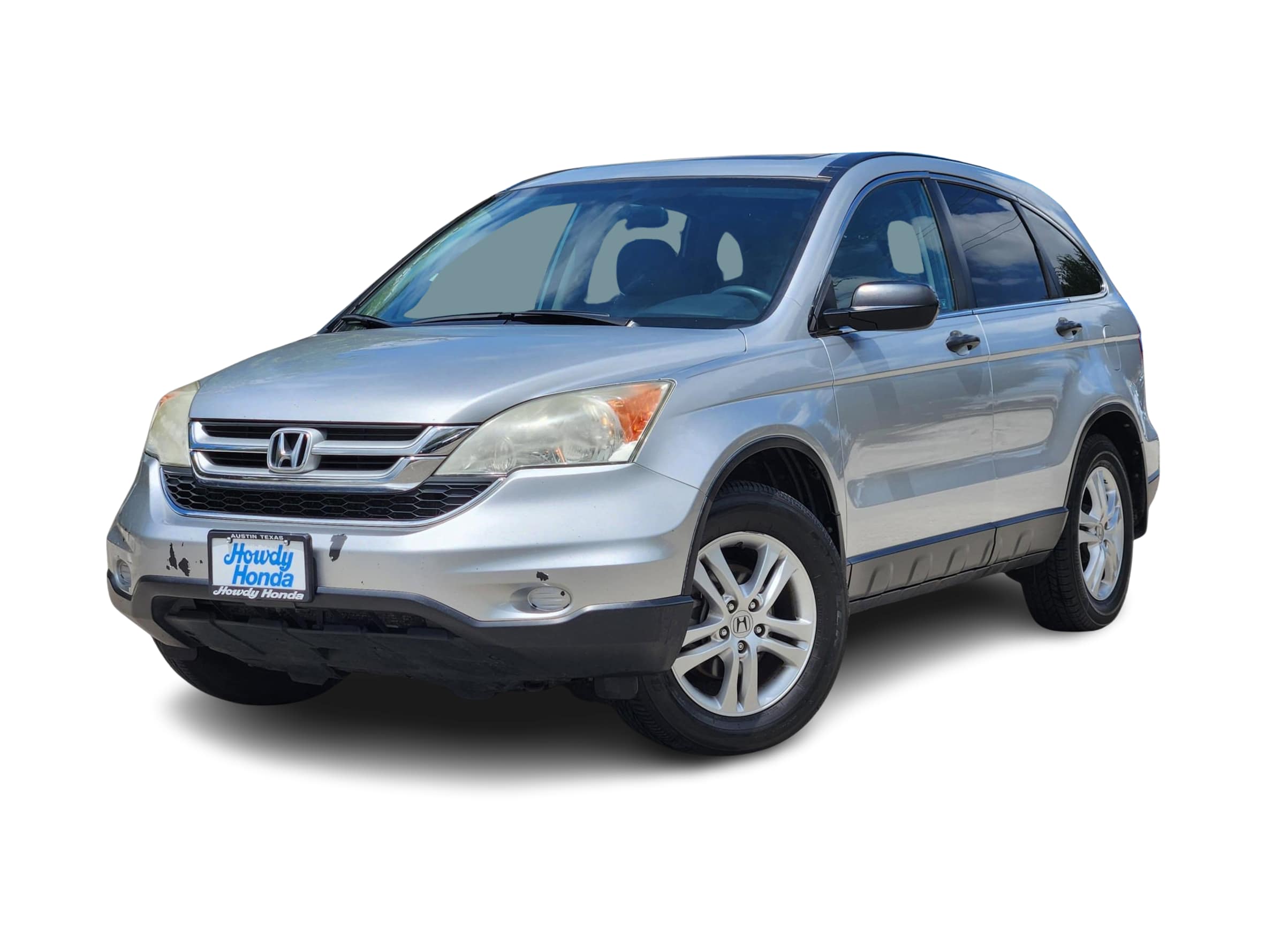 2010 Honda CR-V EX -
                  Austin, TX