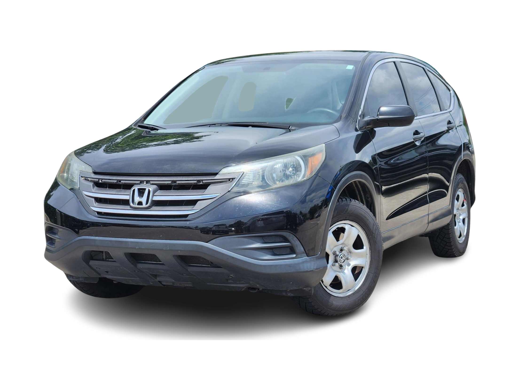 Thumbnail: 2013 Honda CR-V - 1