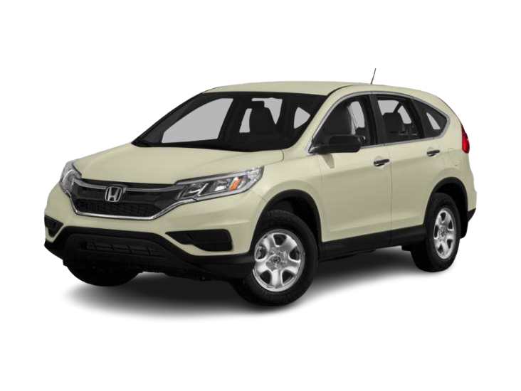 Thumbnail: 2015 Honda CR-V - 1