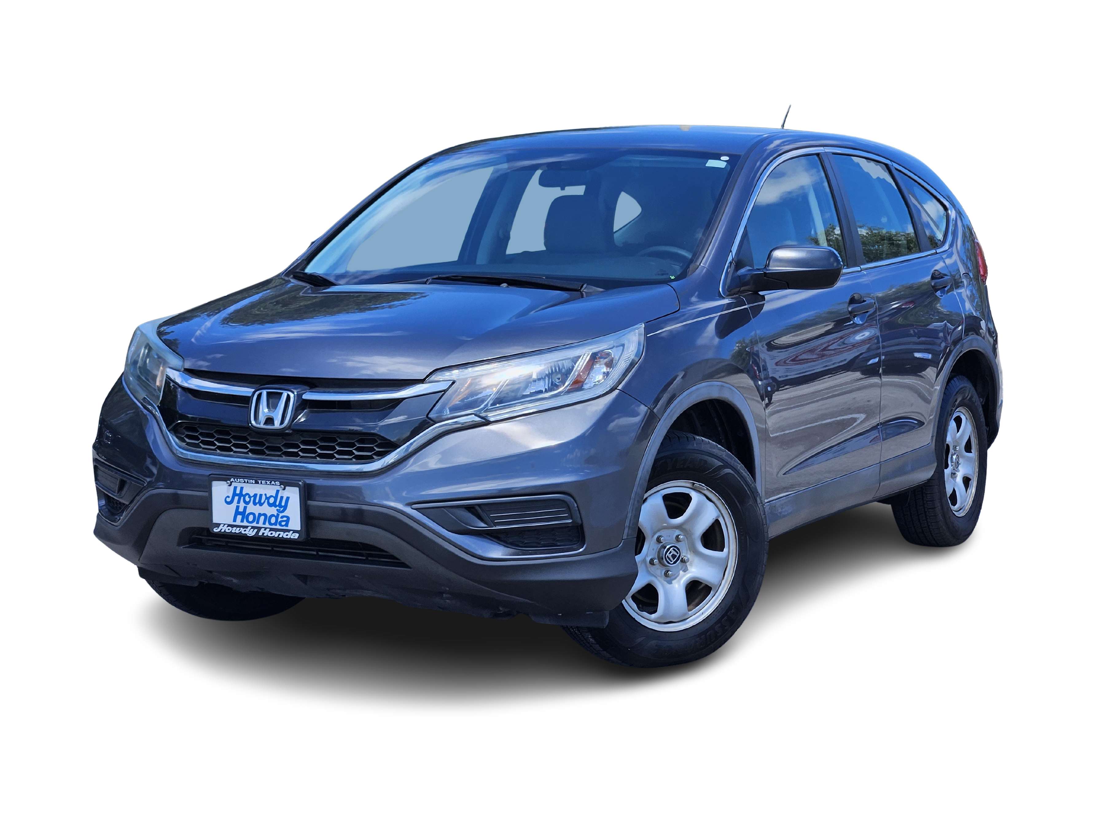 2015 Honda CR-V LX -
                  Austin, TX