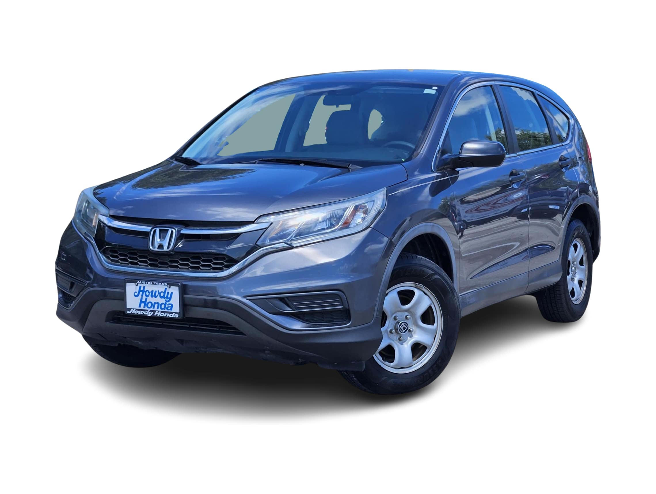 2015 Honda CR-V LX -
                  Austin, TX