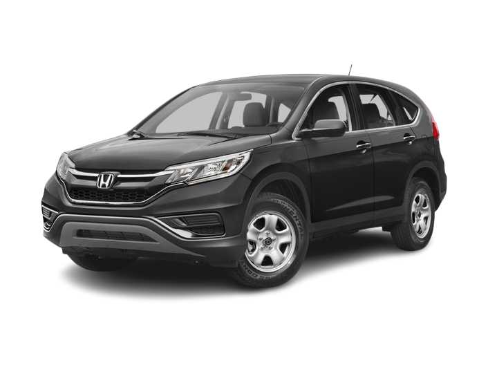 Thumbnail: 2016 Honda CR-V - 1
