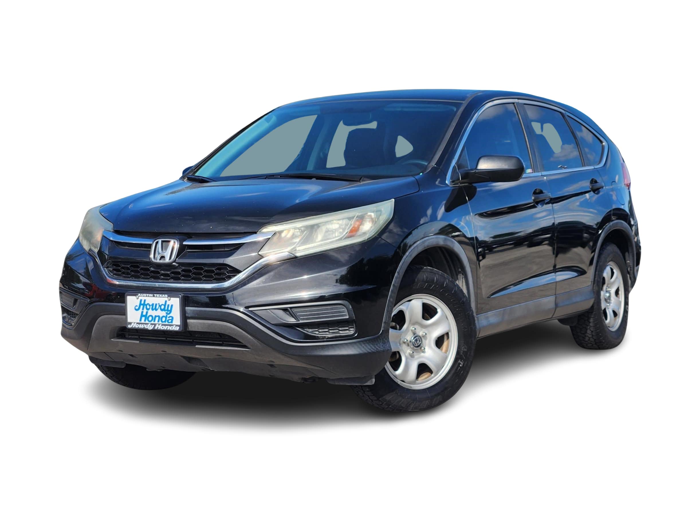 Thumbnail: 2016 Honda CR-V - 1