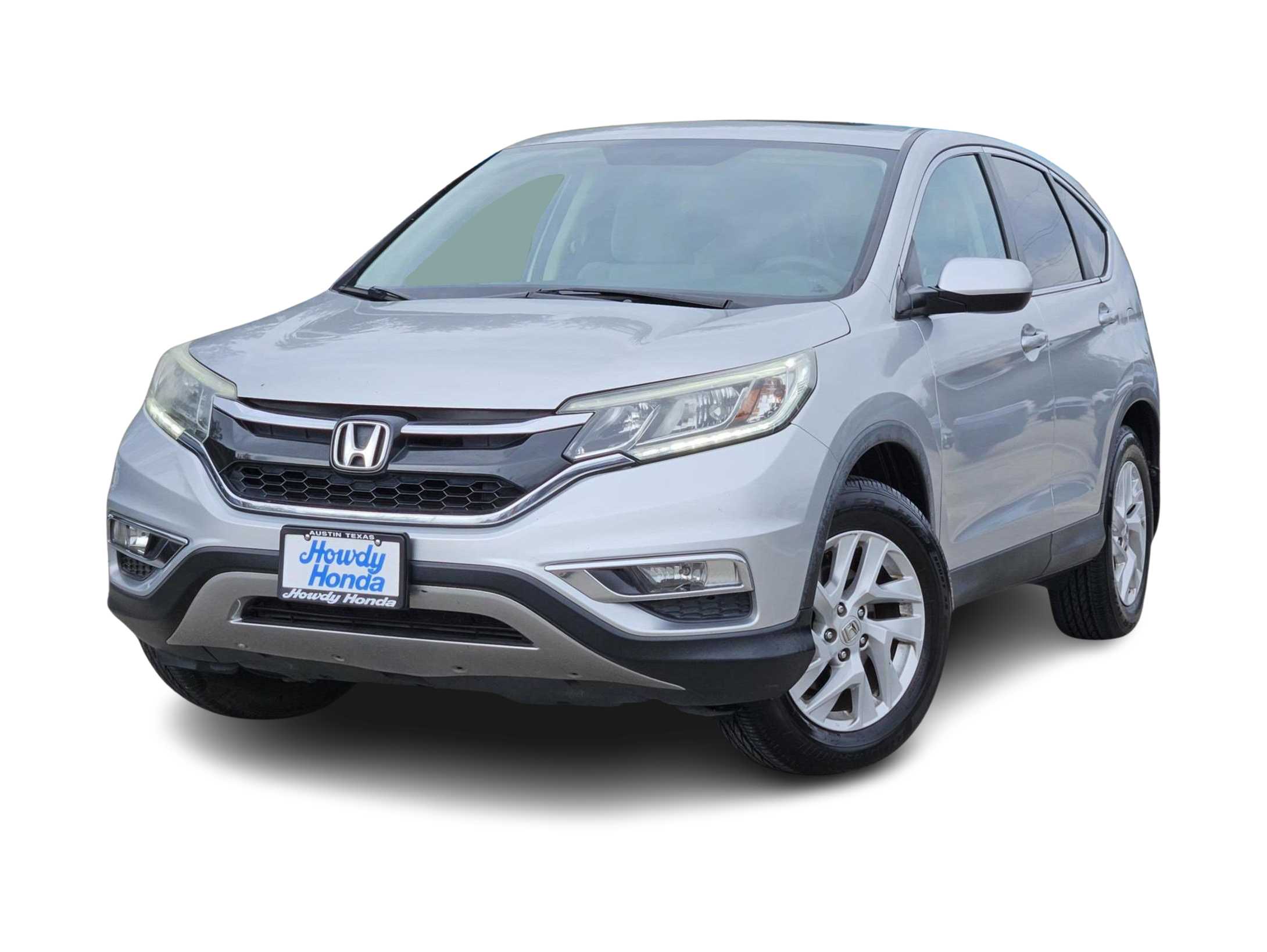 2015 Honda CR-V EX -
                  Austin, TX