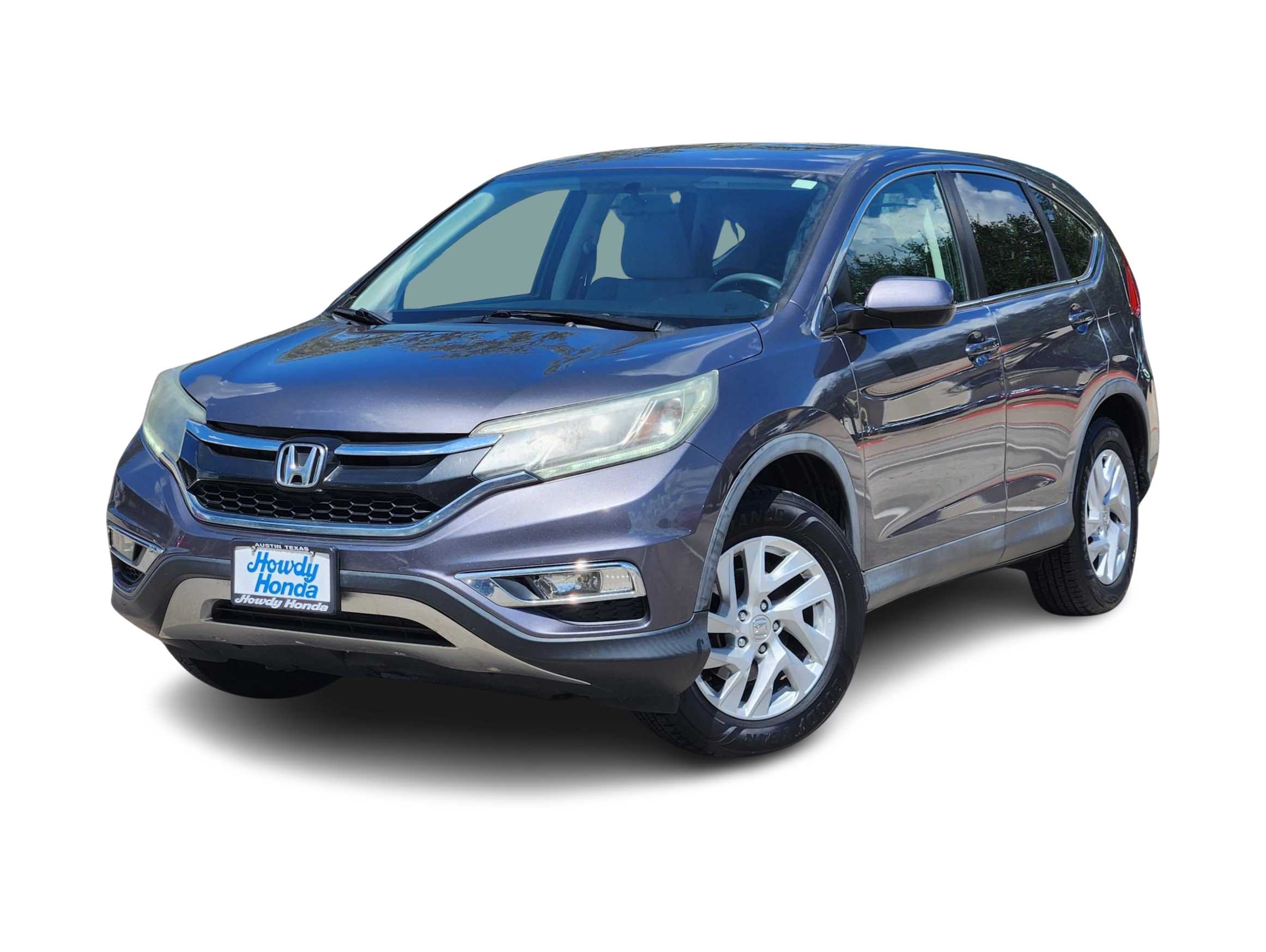 Thumbnail: 2016 Honda CR-V - 1