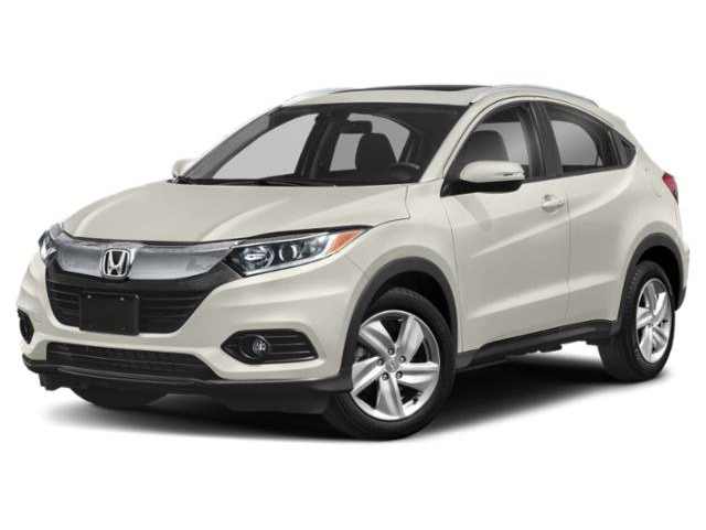 2019 Honda HR-V EX