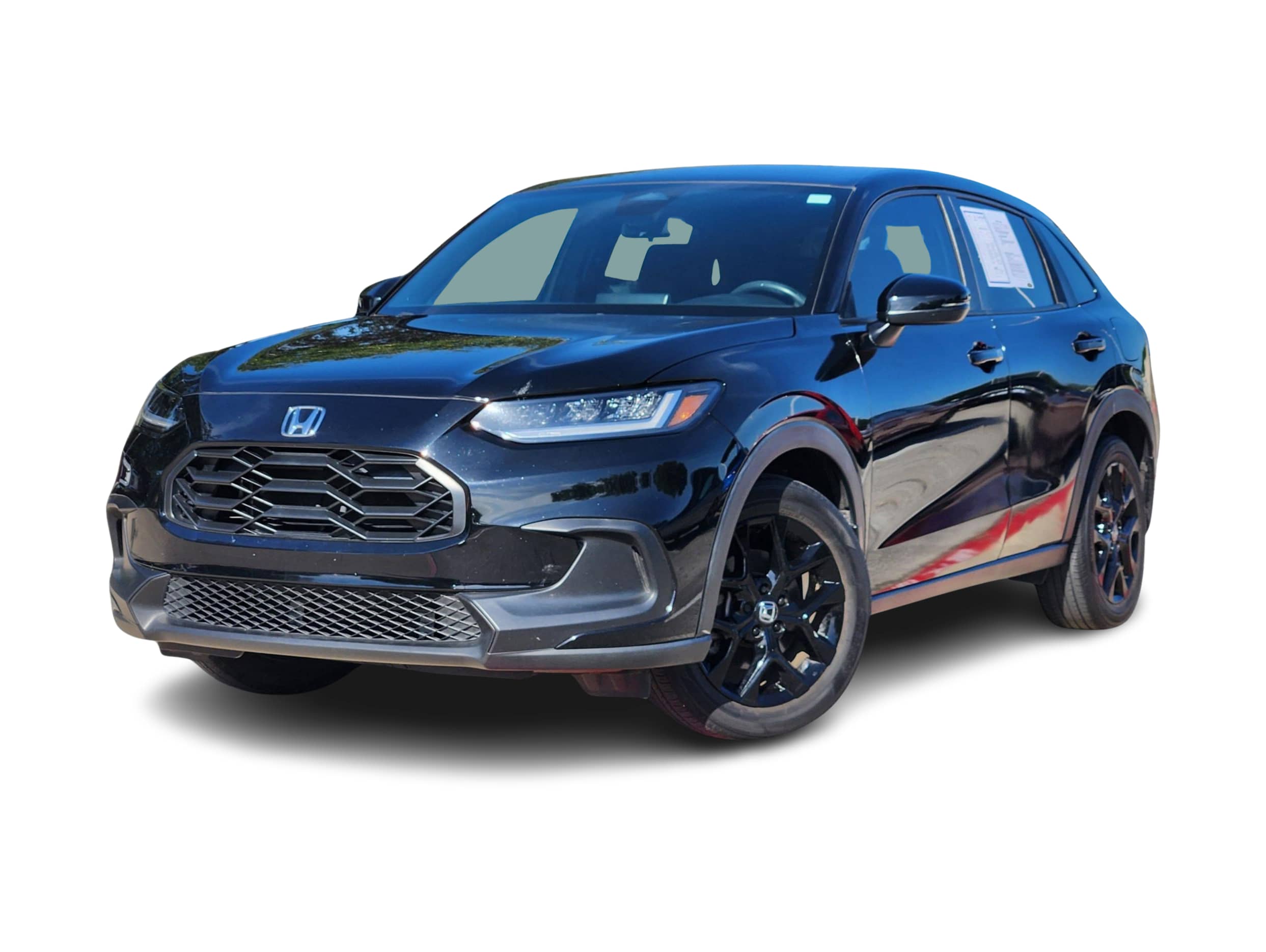 Thumbnail: 2024 Honda HR-V - 1