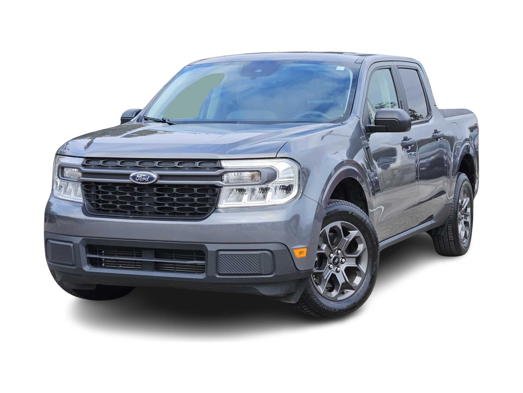 2022 Ford Maverick XLT -
                  Austin, TX