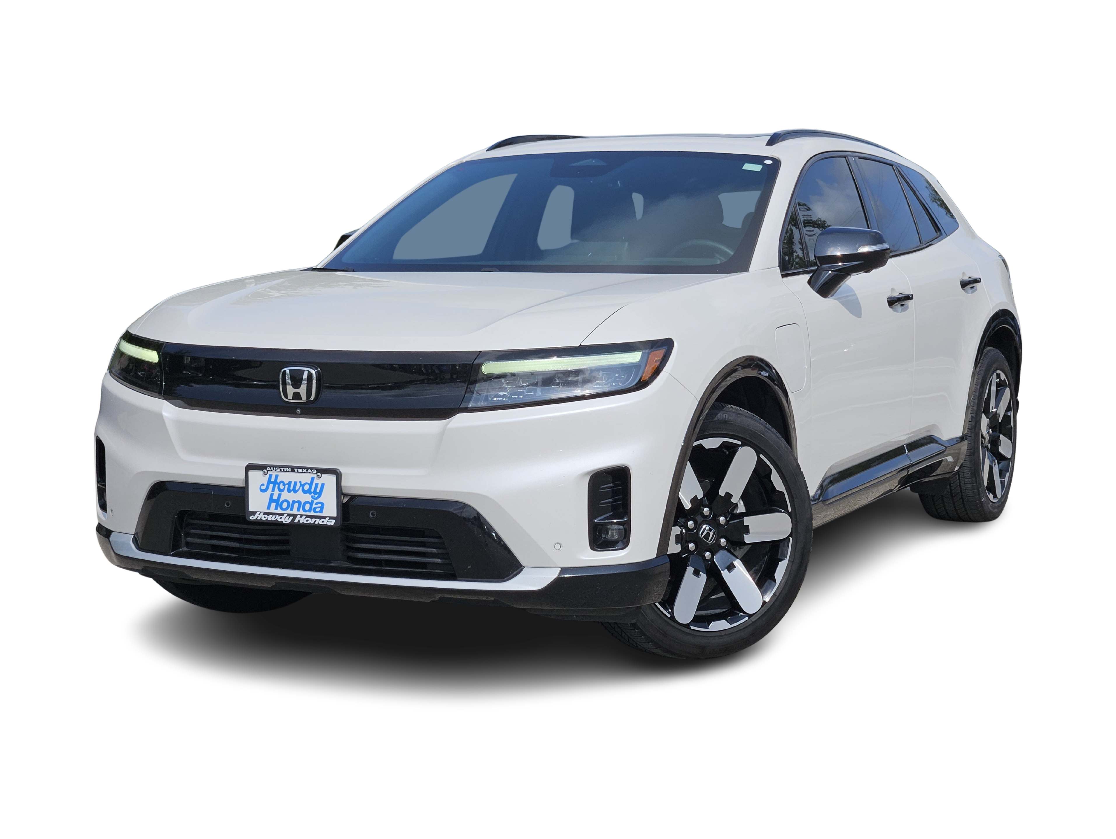 2024 Honda Prologue Elite -
                  Austin, TX