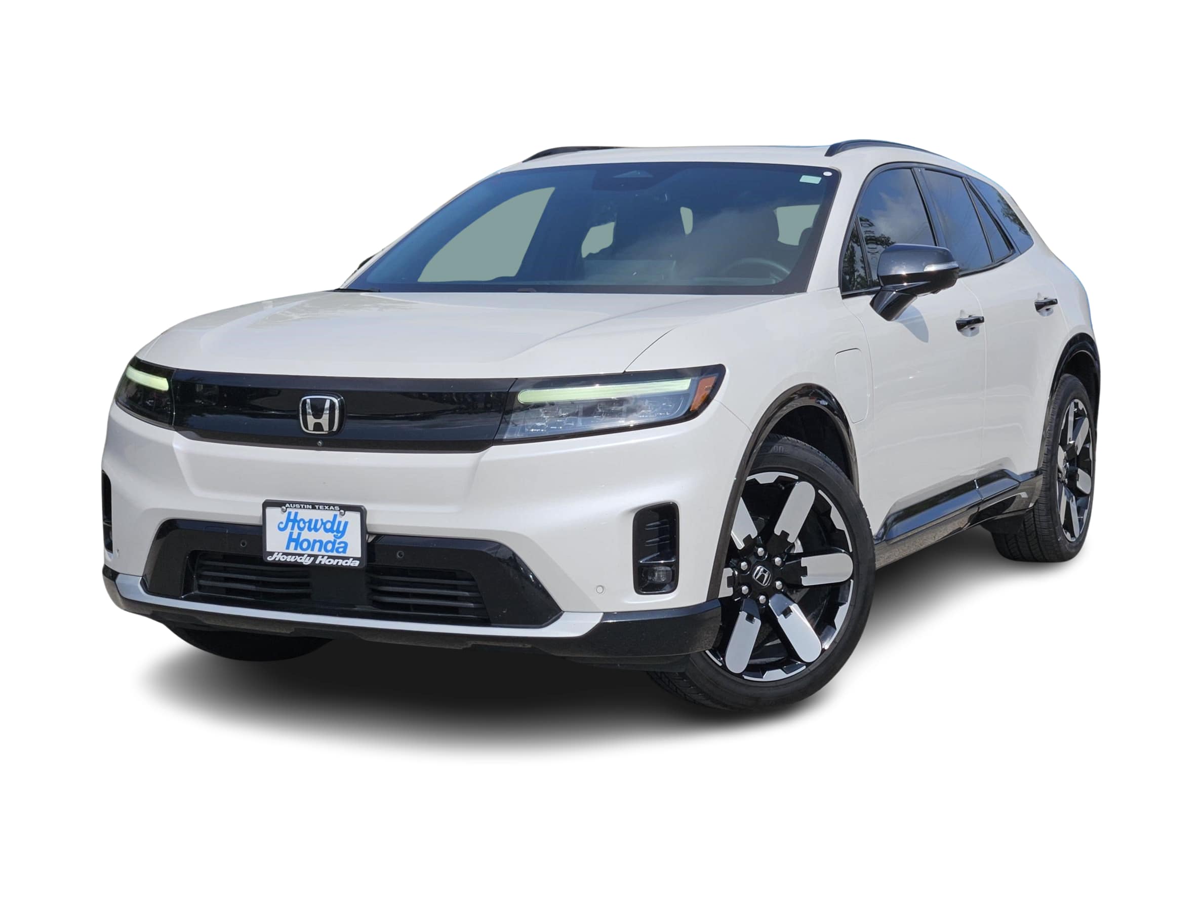 2024 Honda Prologue Elite -
                  Austin, TX