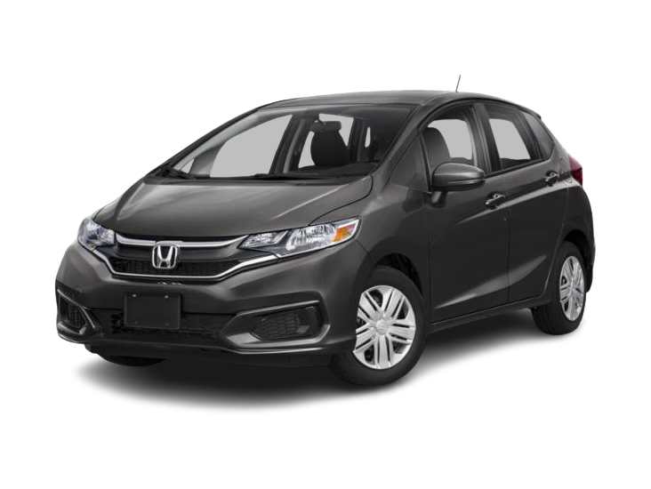 2019 Honda Fit LX -
                  Austin, TX