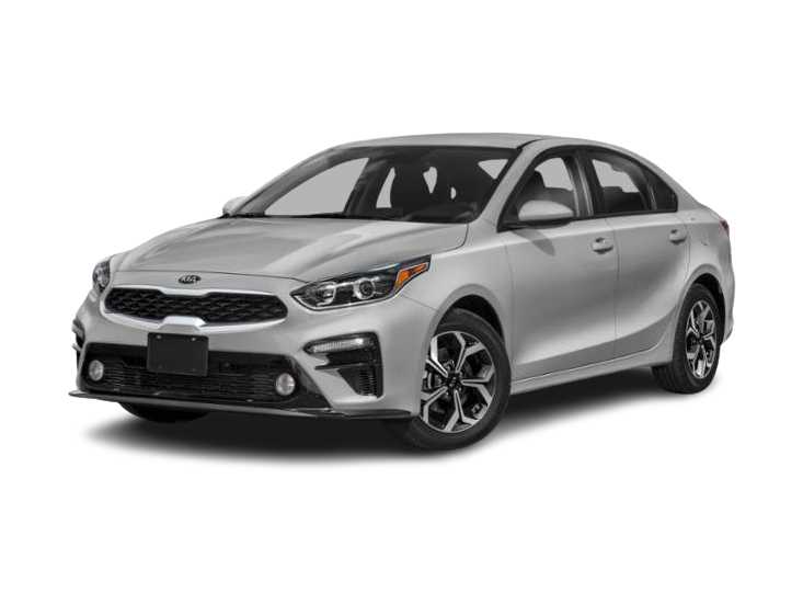 2019 Kia Forte LXS -
                  Austin, TX