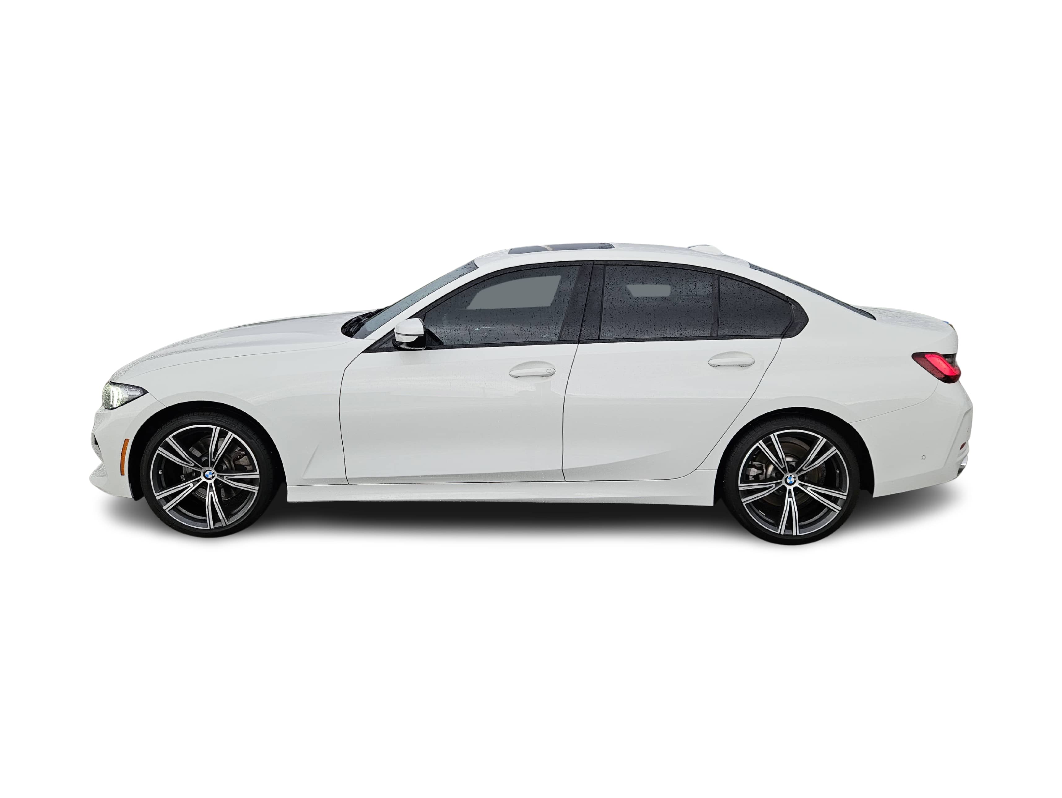 Thumbnail: 2023 BMW 3 Series - 1