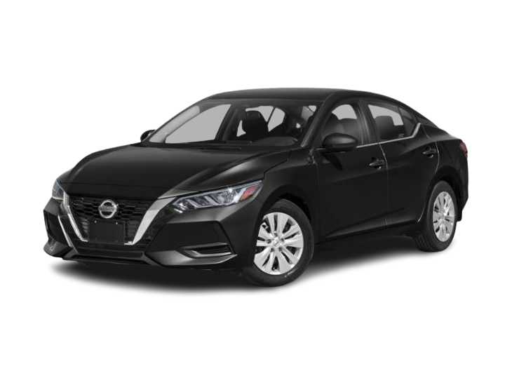 2020 Nissan Sentra S -
                  Austin, TX