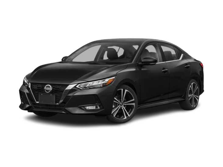 Thumbnail: 2021 Nissan Sentra - 1