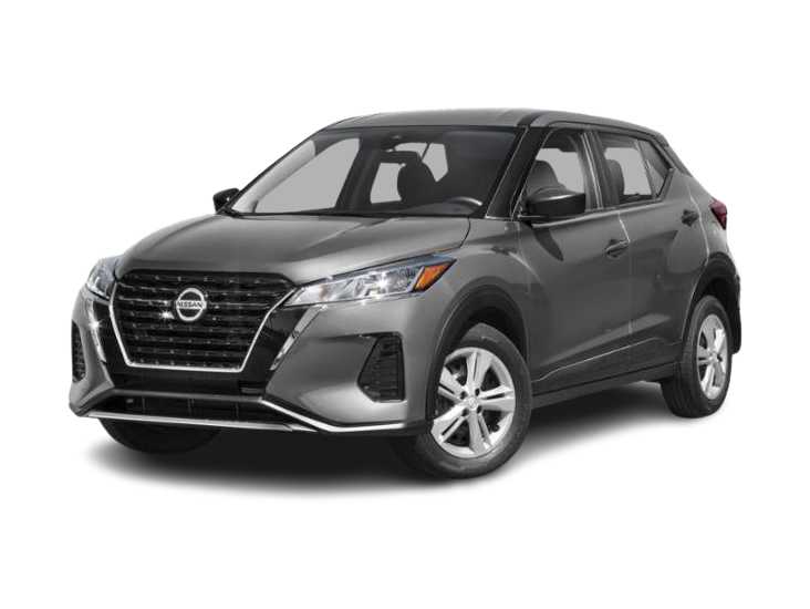 2021 Nissan Kicks S -
                  Austin, TX