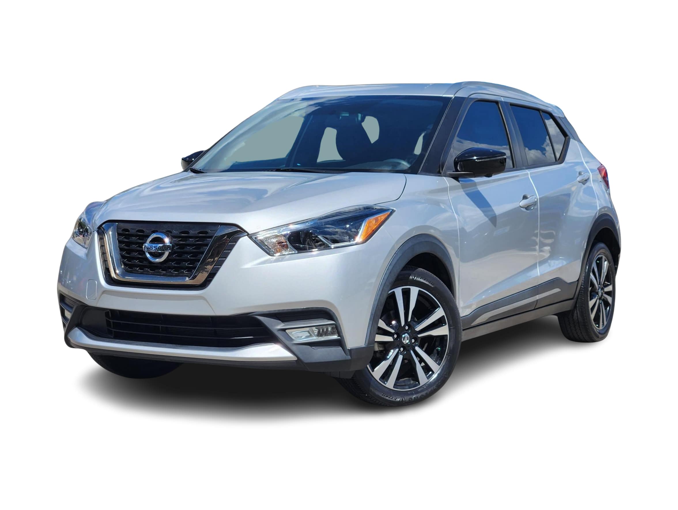 Thumbnail: 2019 Nissan Kicks - 1