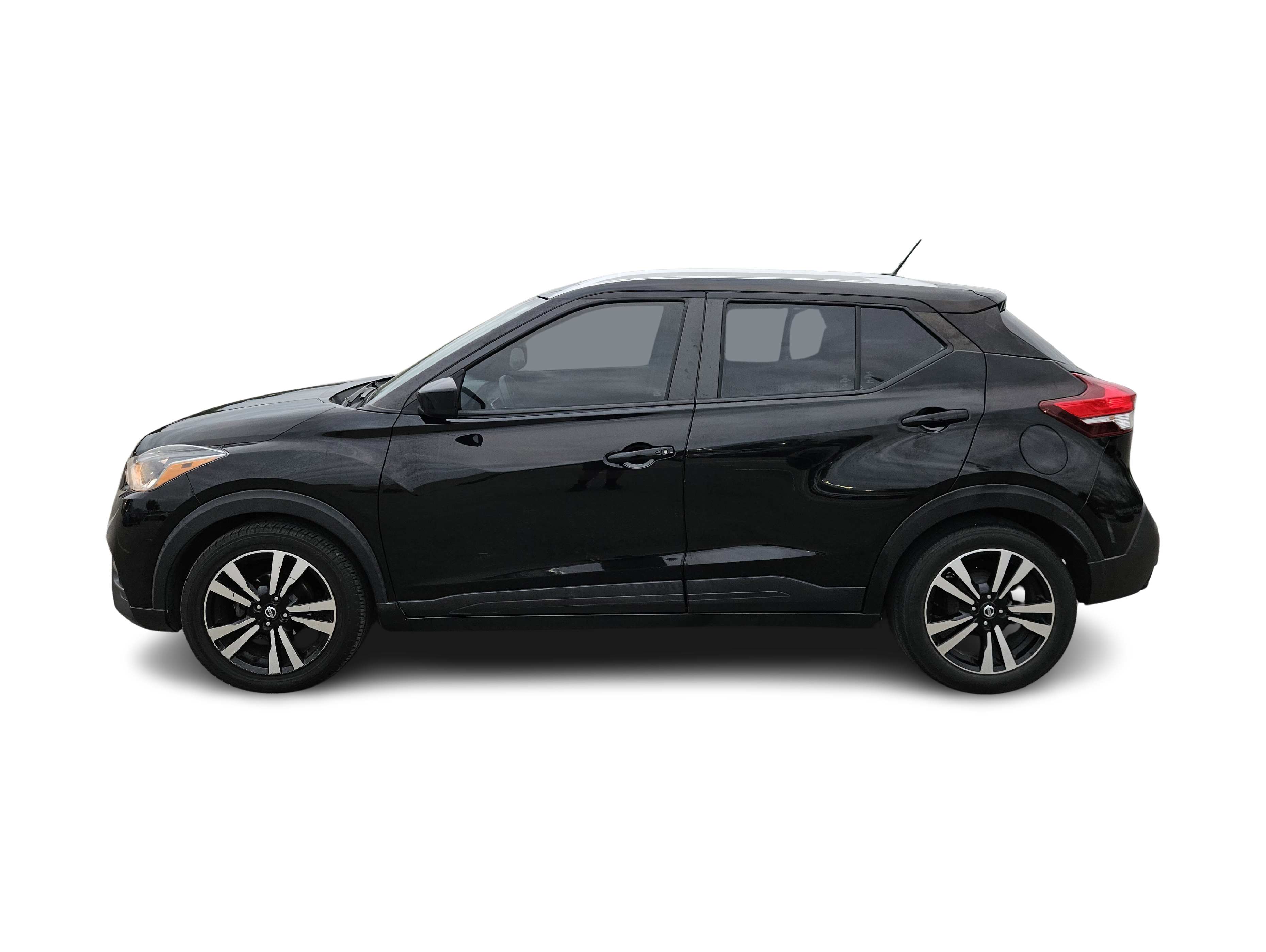 2020 Nissan Kicks SV -
                  Austin, TX