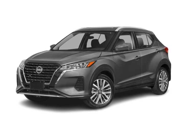 2021 Nissan Kicks SV -
                  Austin, TX