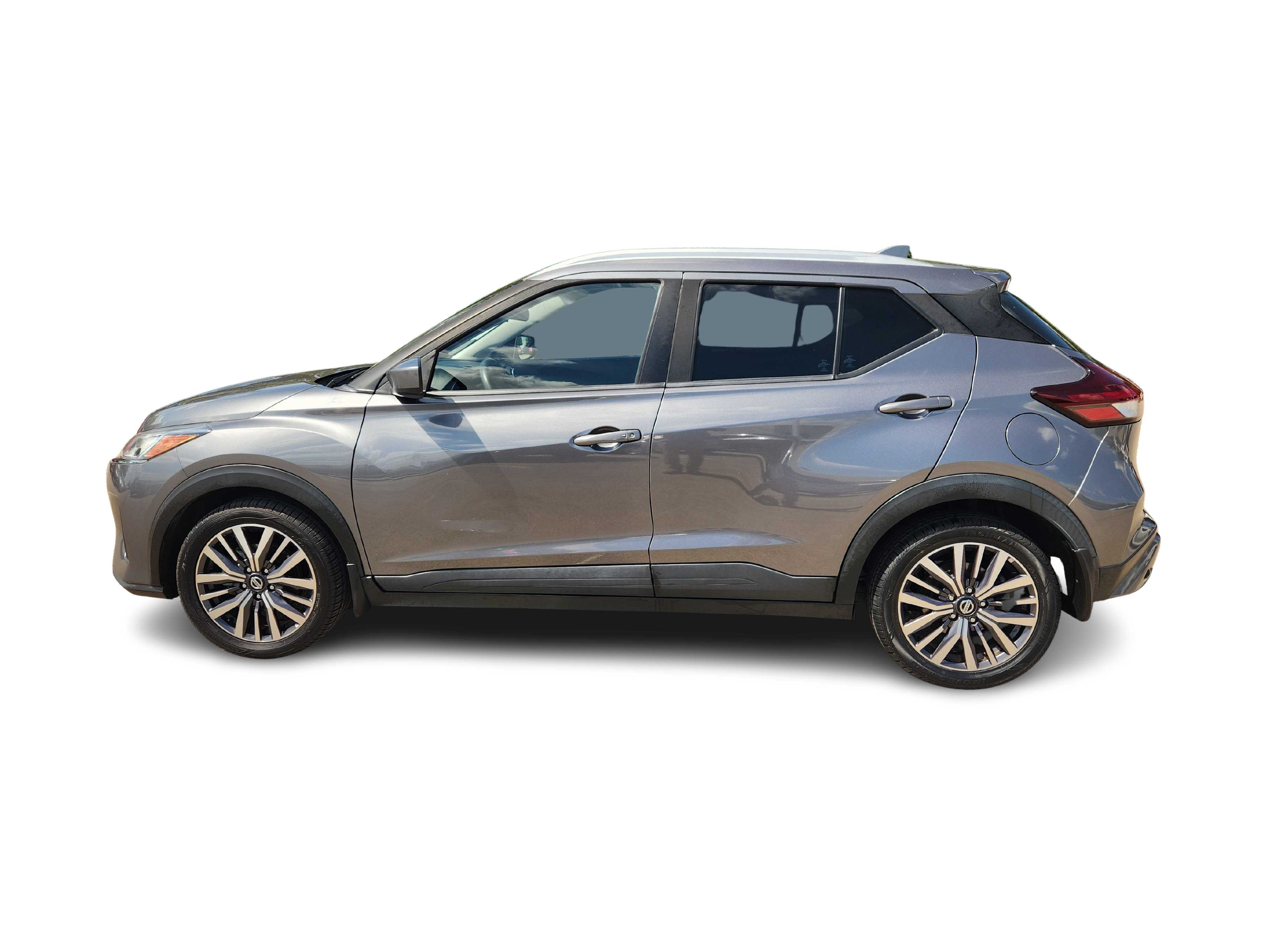 2021 Nissan Kicks SV -
                  Austin, TX