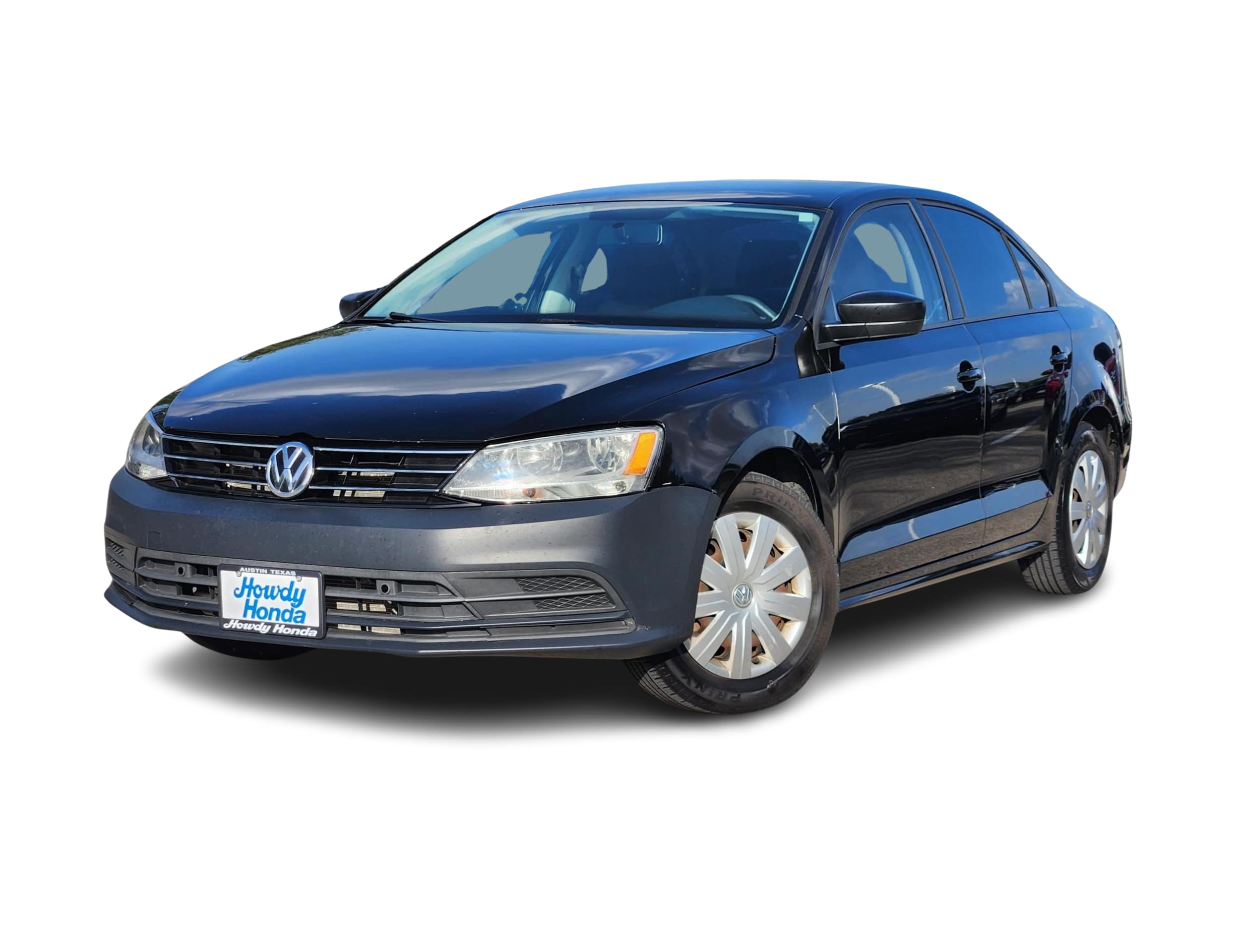 2016 Volkswagen Jetta S -
                  Austin, TX