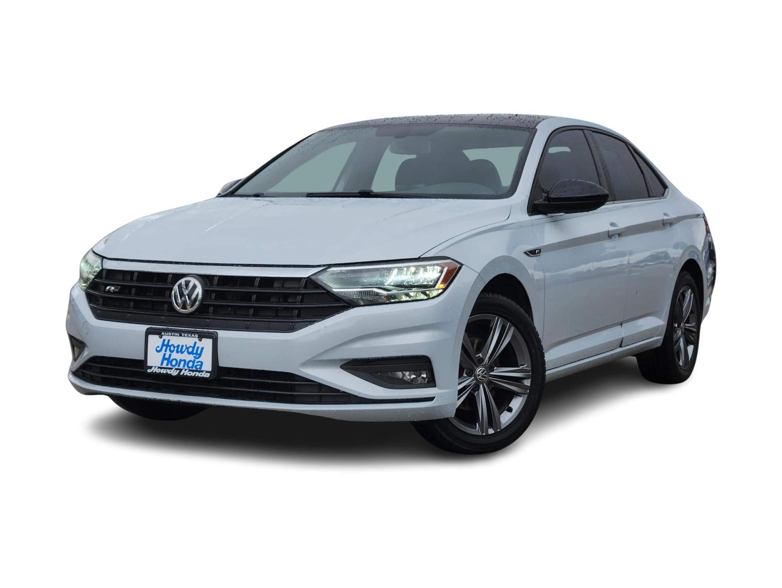 2019 Volkswagen Jetta R-Line -
                  Austin, TX