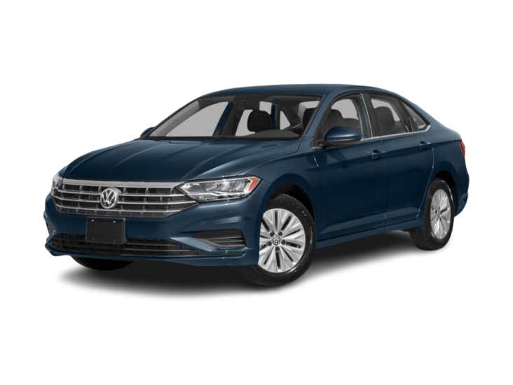 Thumbnail: 2019 Volkswagen Jetta - 1