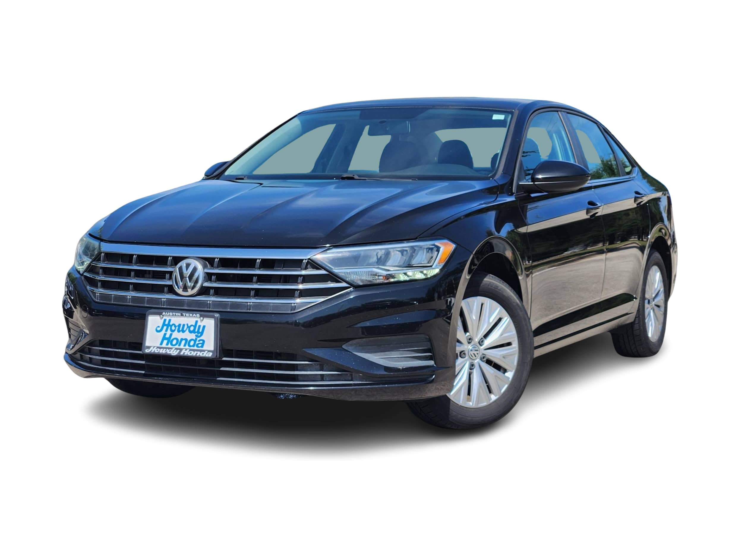 2019 Volkswagen Jetta S -
                  Austin, TX