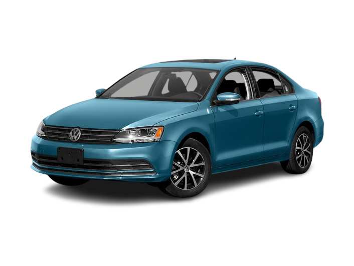 2017 Volkswagen Jetta SE -
                  Austin, TX
