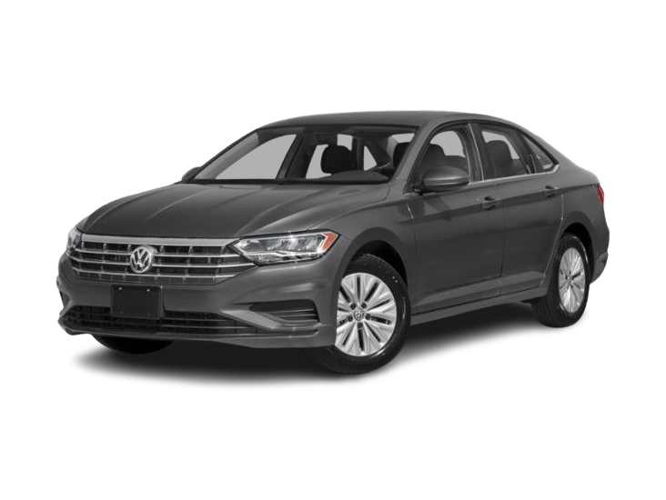 Thumbnail: 2019 Volkswagen Jetta - 1
