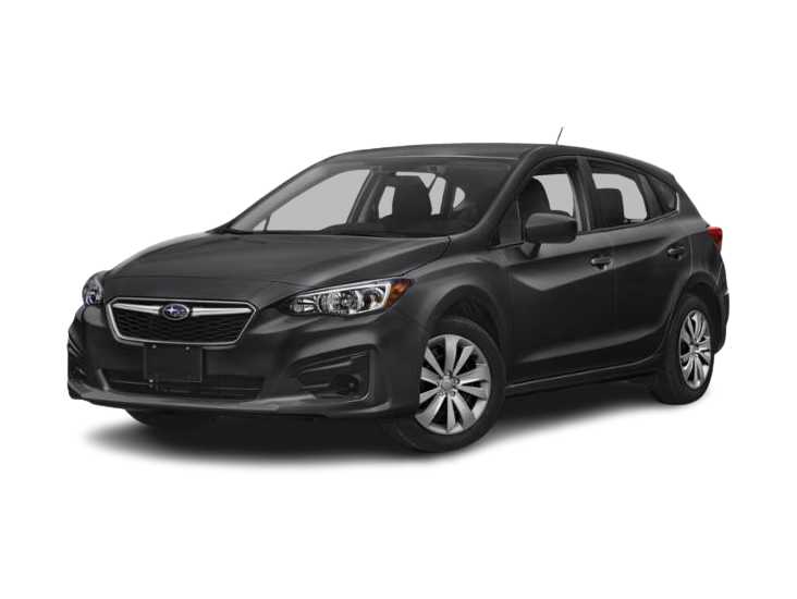 2019 Subaru Impreza Premium -
                  Austin, TX