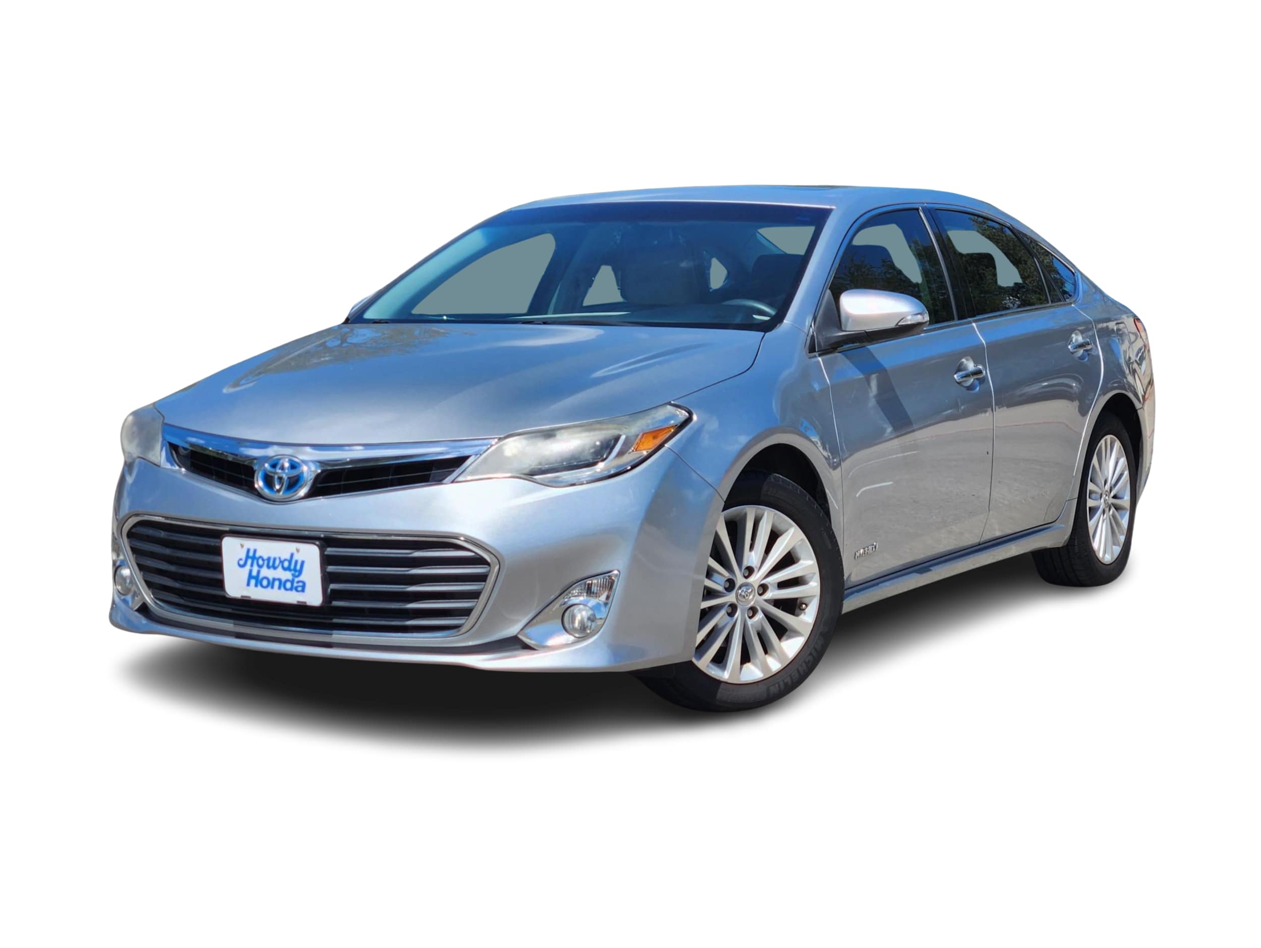 2015 Toyota Avalon Touring -
                  Austin, TX
