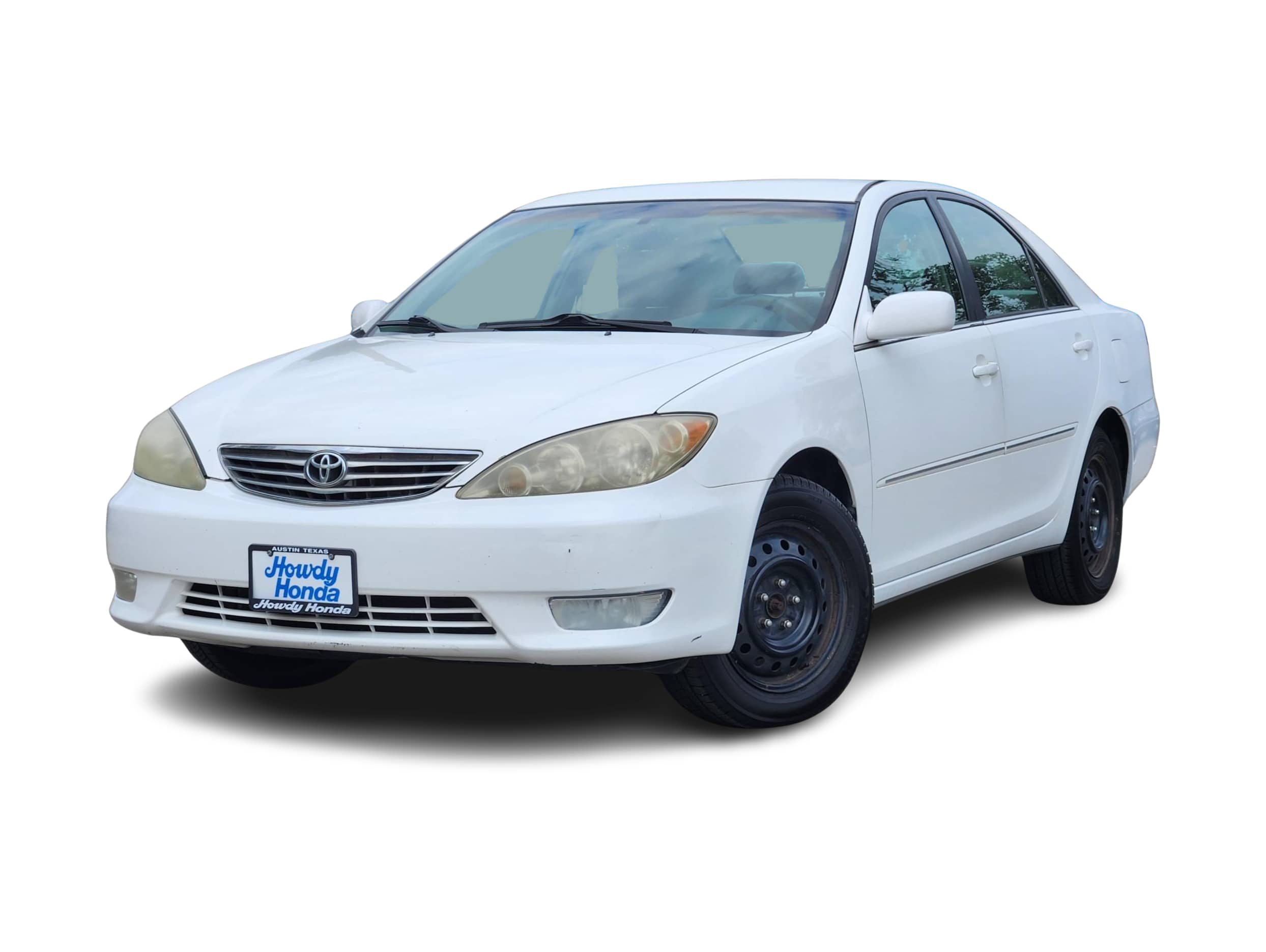 2006 Toyota Camry XLE -
                  Austin, TX
