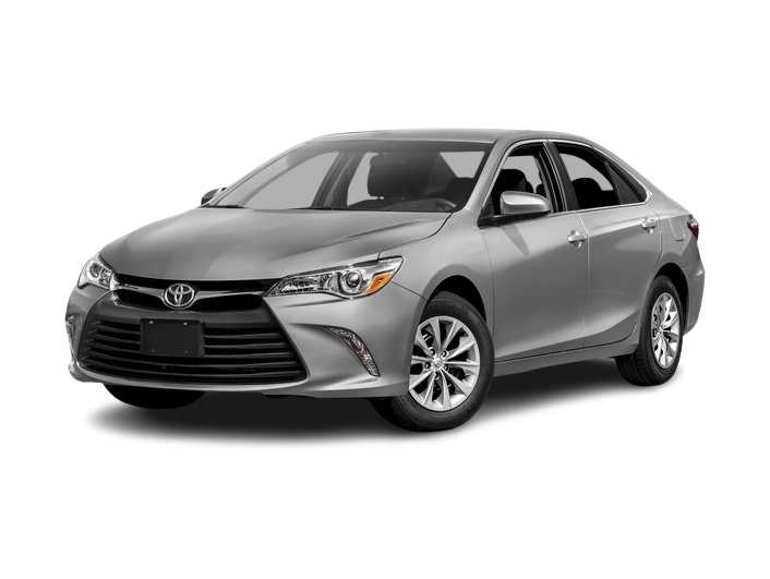 Thumbnail: 2017 Toyota Camry - 1