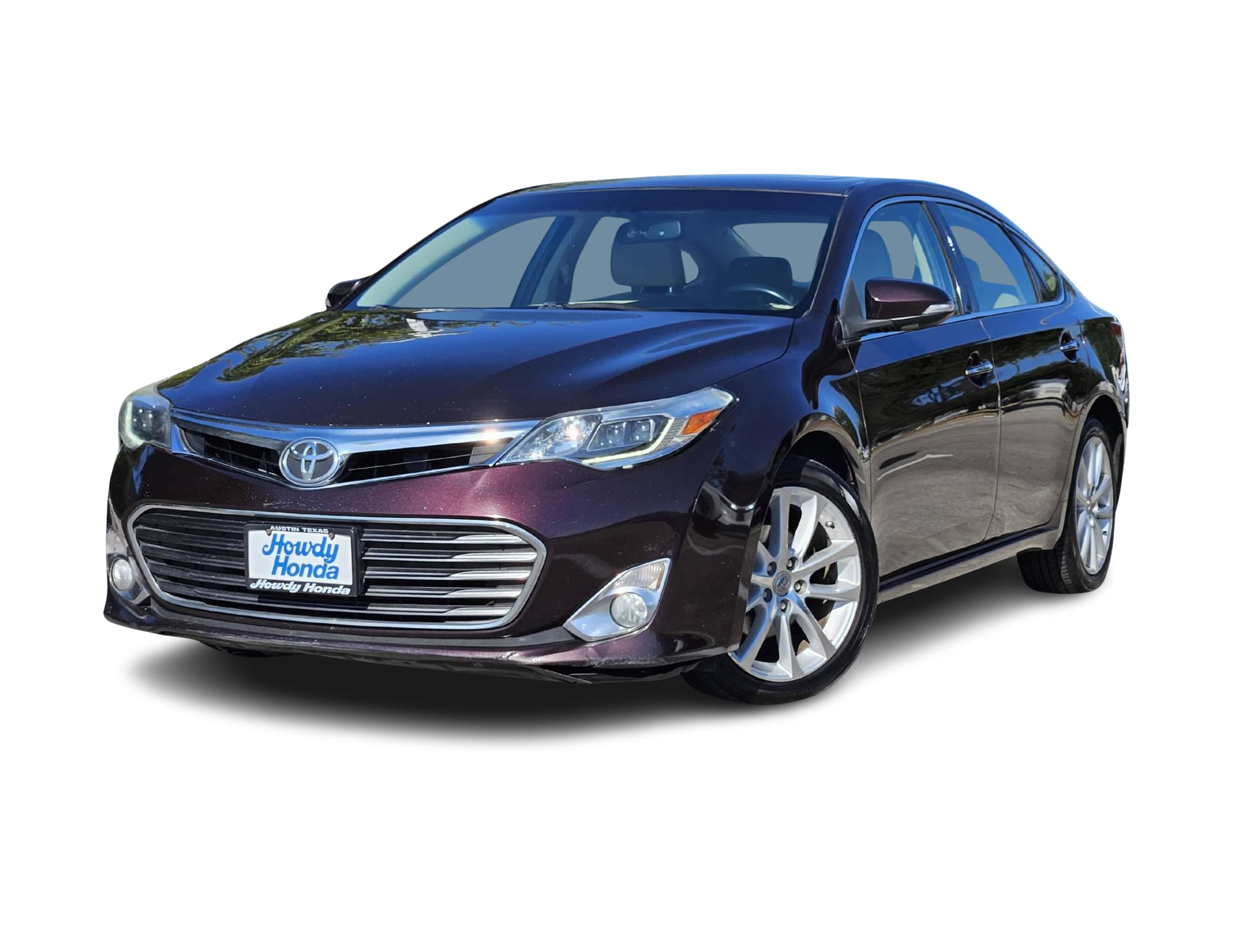 2014 Toyota Avalon Limited -
                  Austin, TX