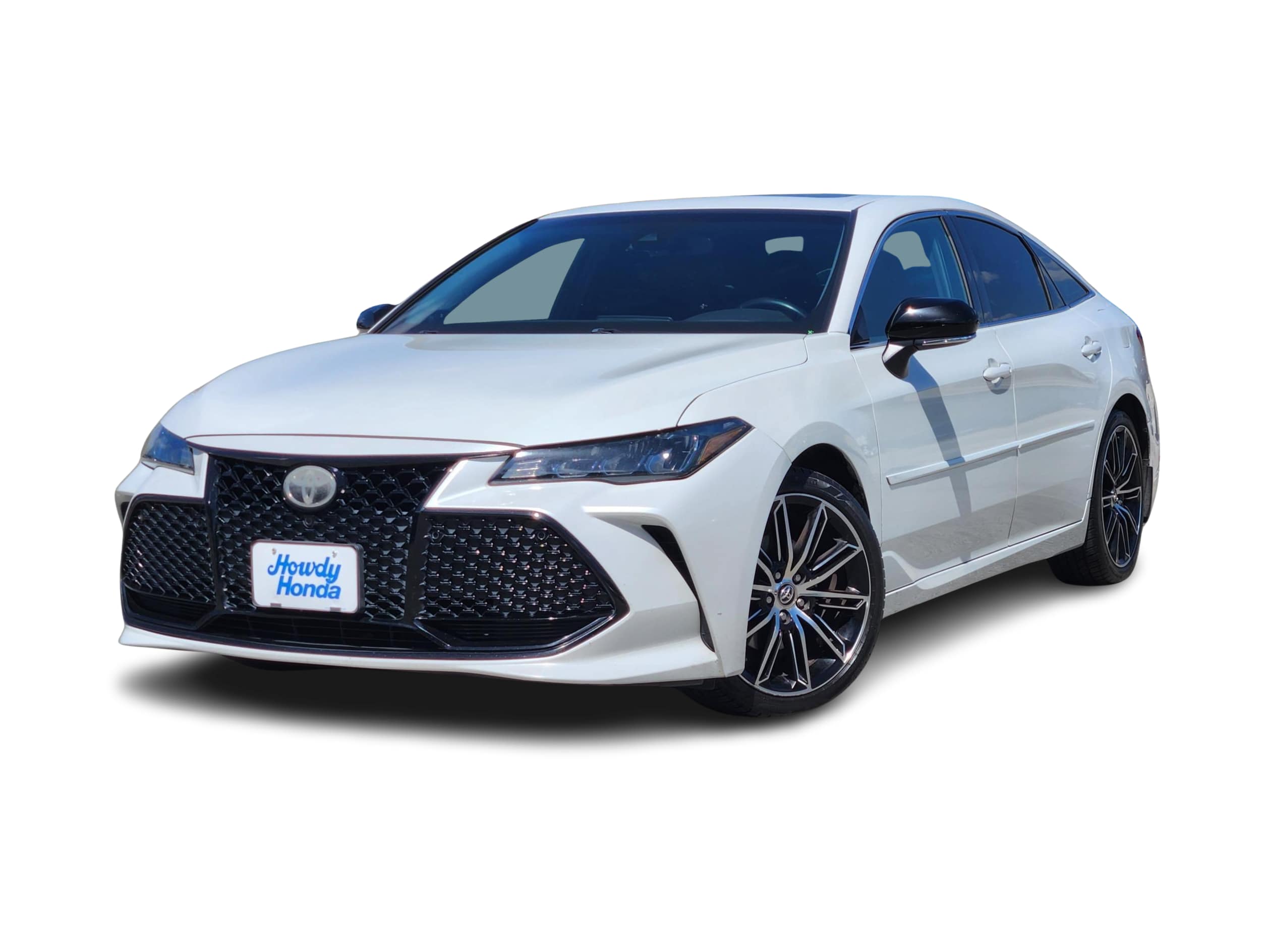 2019 Toyota Avalon XSE -
                  Austin, TX