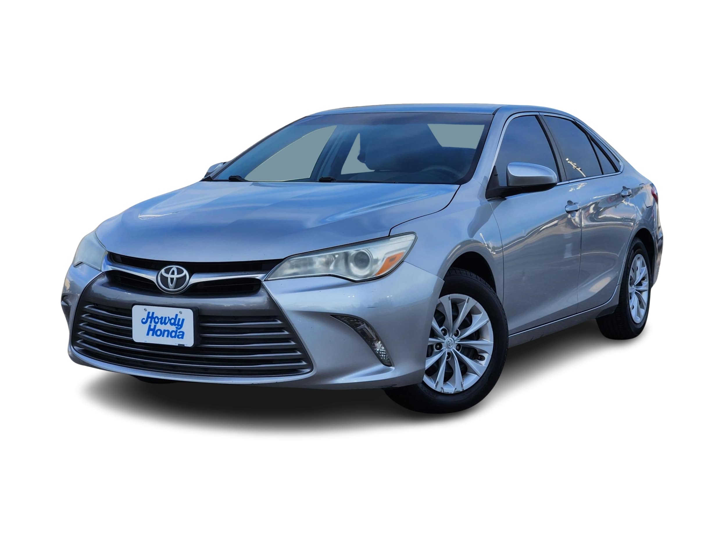 Thumbnail: 2016 Toyota Camry - 1